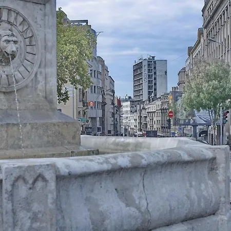 Terazije Belgrade