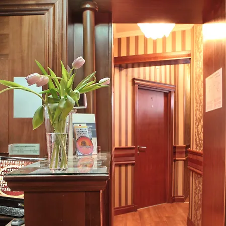 Konukevi Terazije Belgrad