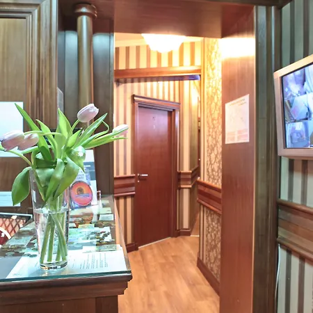 Terazije Konukevi 3*