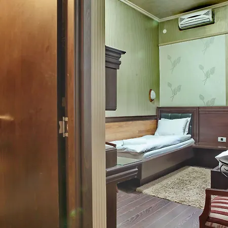 Gostinjska kuća Terazije