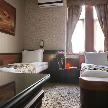 Terazije Gostinjska kuća 3*