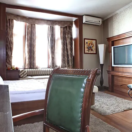 Terazije Konukevi 3*