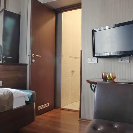 Konukevi Terazije 3*