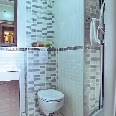 Konukevi Terazije Belgrad