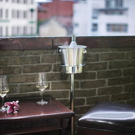 Terazije Konukevi 3*