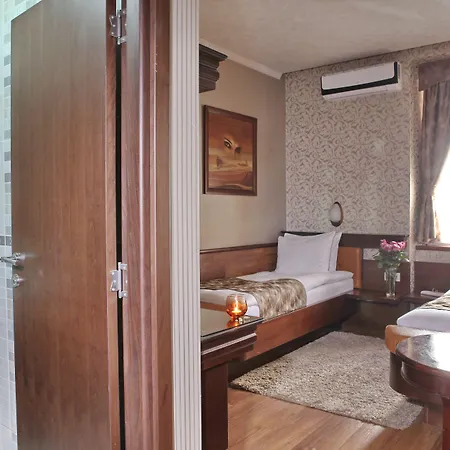 Terazije Konukevi Belgrad