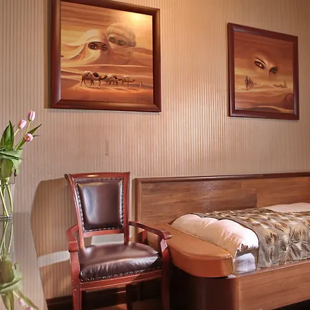 维拉特雷兹吉酒店 招待所 贝尔格莱德