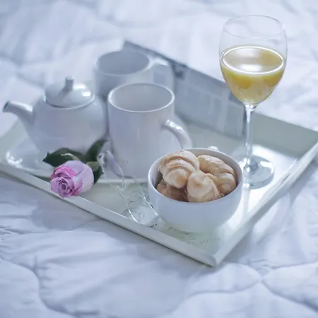 Gostinjska kuća Terazije Belgrade