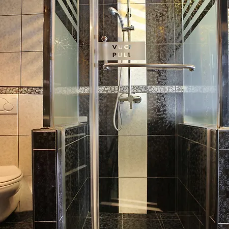 Gostinjska kuća Terazije Belgrade