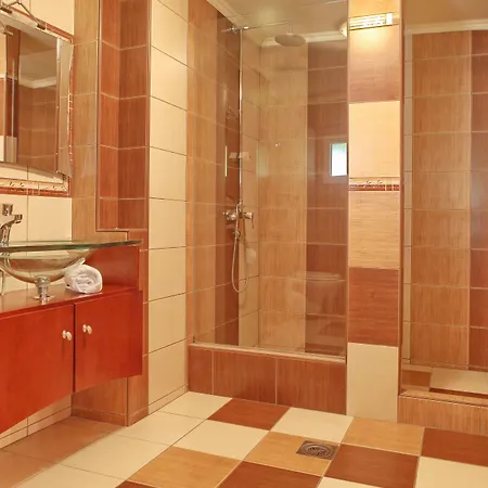 Konukevi Terazije 3*