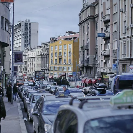 Terazije Konukevi 3*