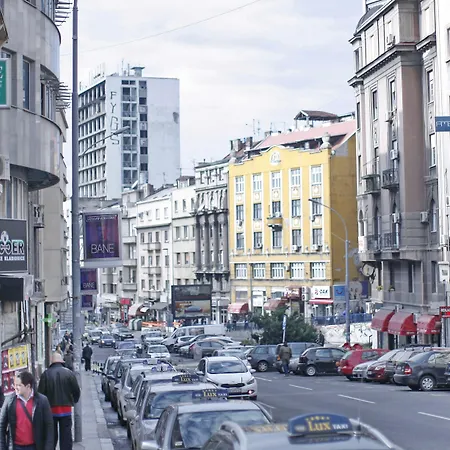 Terazije Konukevi 3*