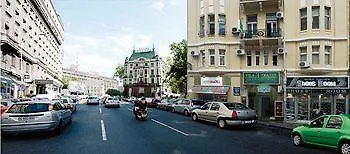 Guest house Terazije 3*