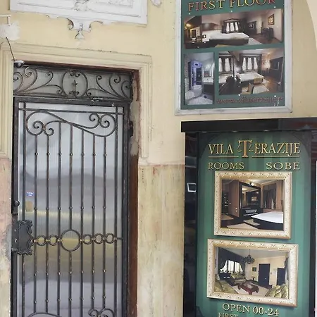 Terazije Konukevi Belgrad