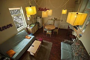 Terazije Konukevi 3*