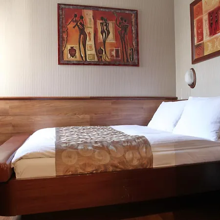 Terazije Gostinjska kuća Belgrade