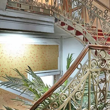 Gostinjska kuća Terazije