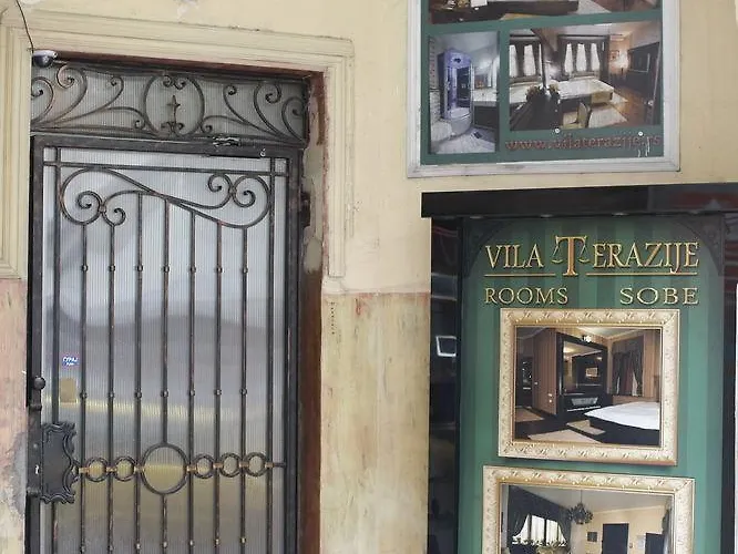 Terazije Guest house Belgrade