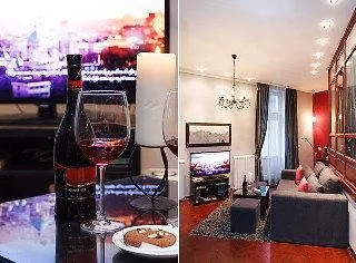 Terazije 3* Belgrade