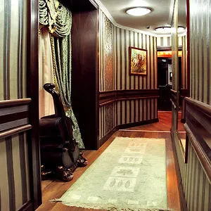 Terazije Gostinjska kuća