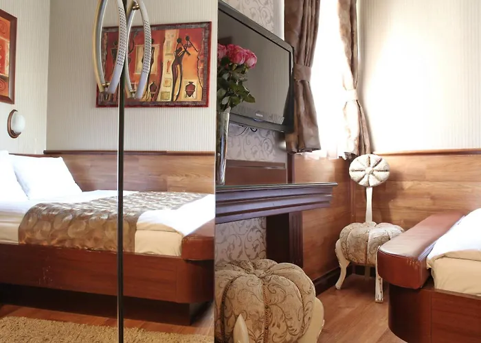 Guest house Terazije