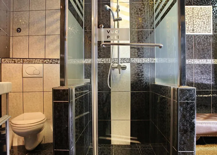 Gostinjska kuća Terazije