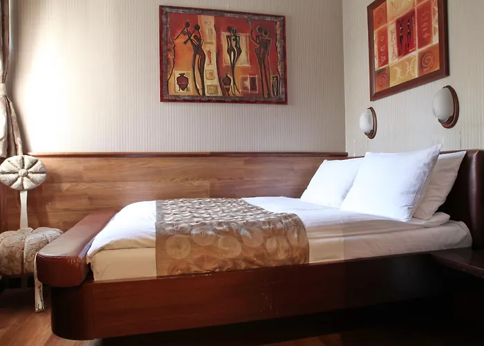 Terazije Guest house Belgrade