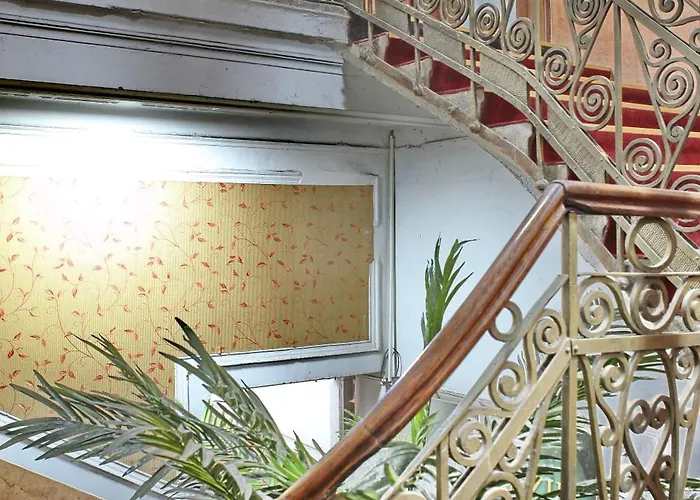 Gostinjska kuća Terazije