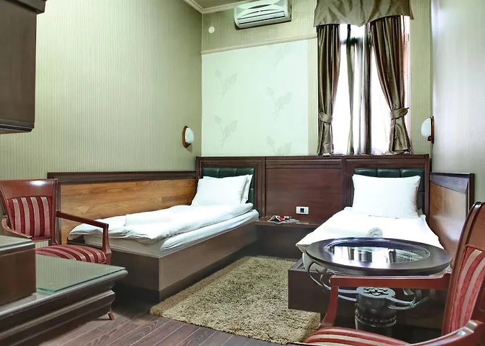 Terazije 3* Belgrade